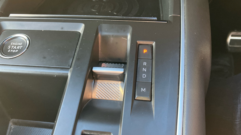 Citroen C5 Aircross 1.2 PureTech C-Series Edition 5dr EAT8 Petrol Hatchback